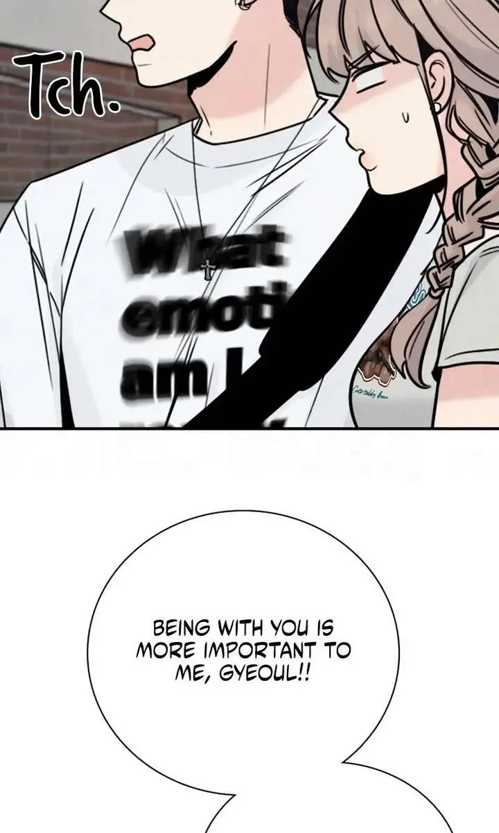 I'm Fine, Thank You, and You? Chapter 68 Page 57