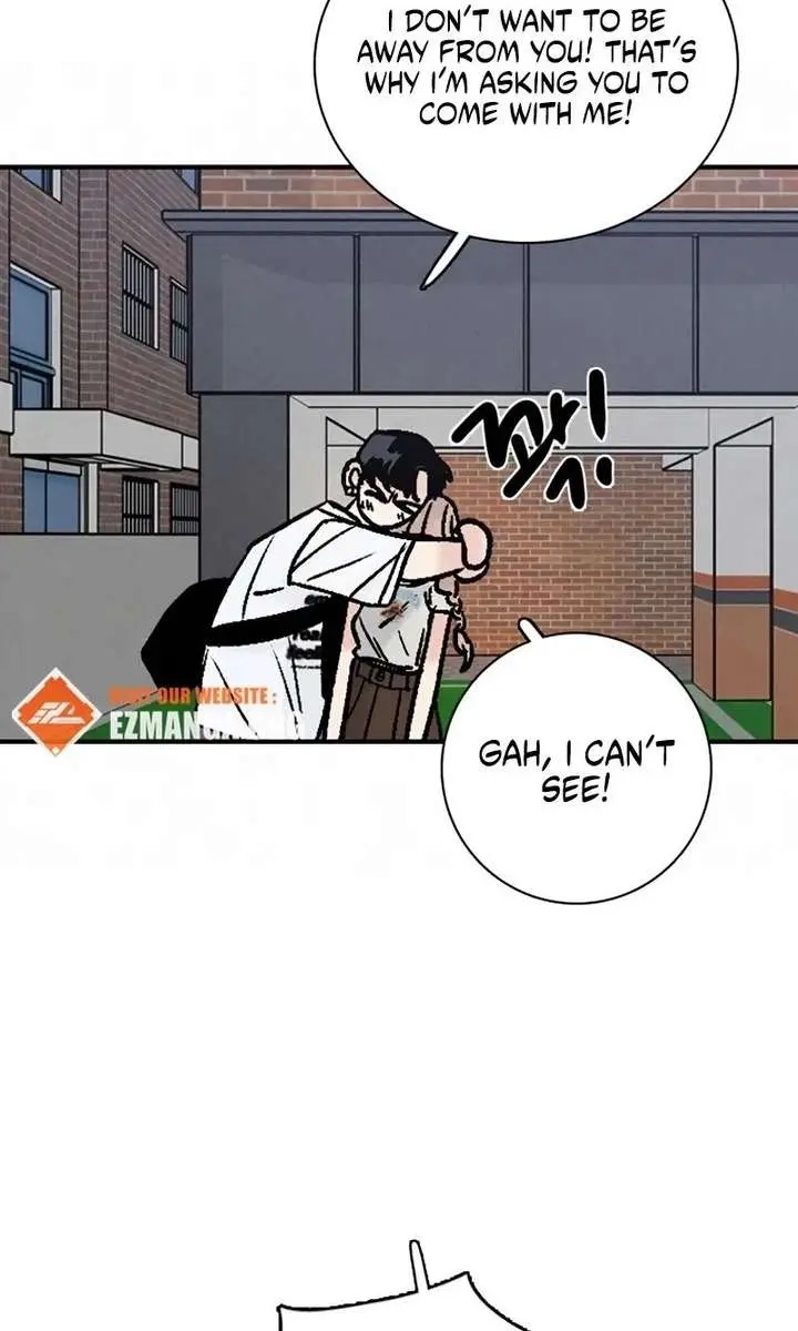 I'm Fine, Thank You, and You? Chapter 68 Page 58