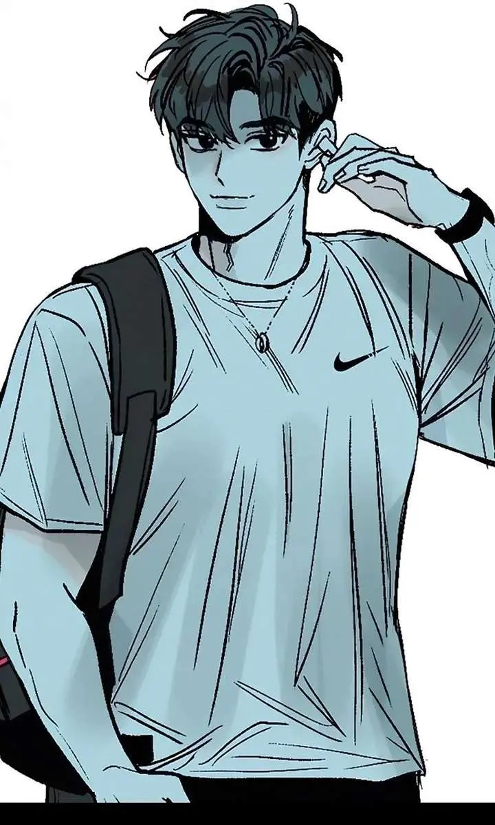 I'm Fine, Thank You, and You? Chapter 68 Page 61