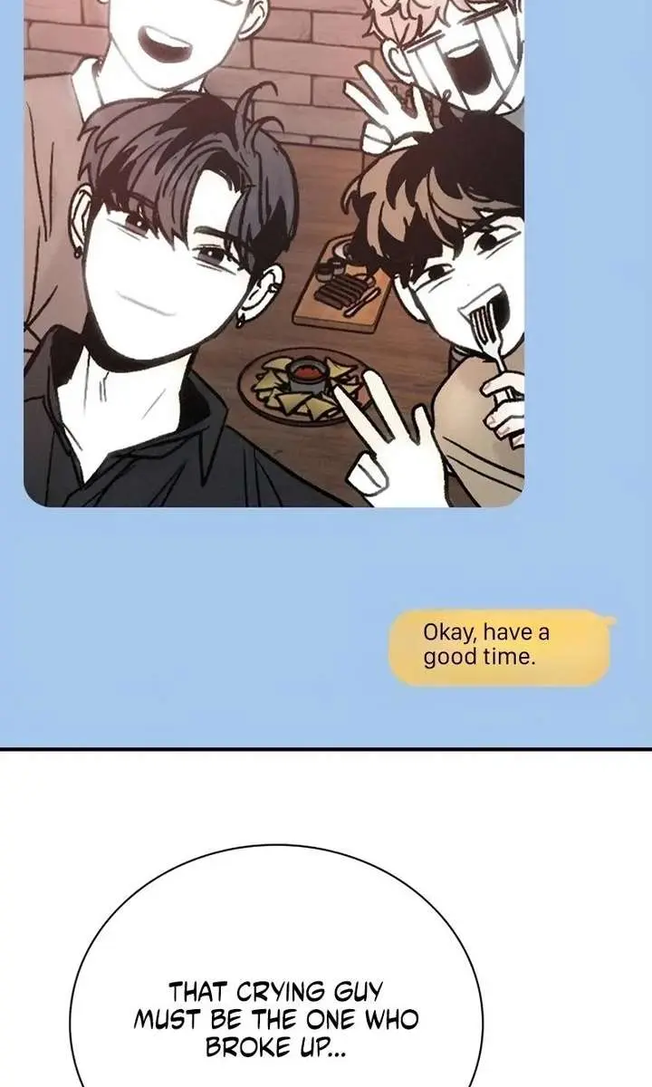 I'm Fine, Thank You, and You? Chapter 68 Page 64