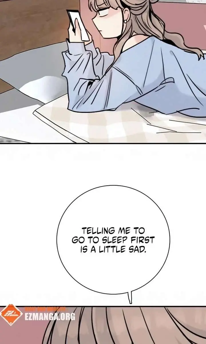 I'm Fine, Thank You, and You? Chapter 68 Page 66