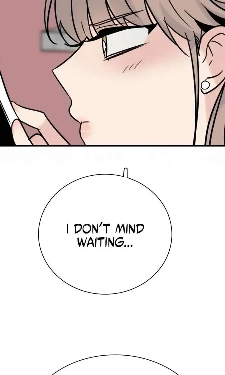 I'm Fine, Thank You, and You? Chapter 68 Page 67
