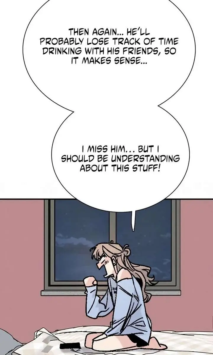I'm Fine, Thank You, and You? Chapter 68 Page 68