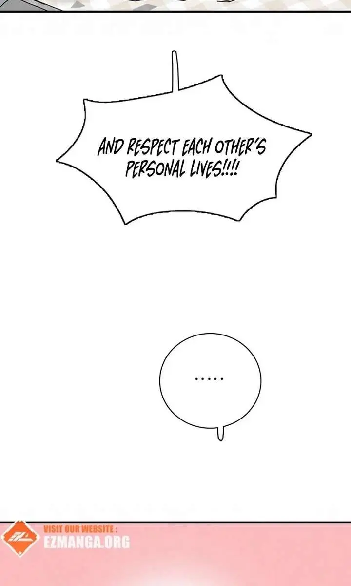 I'm Fine, Thank You, and You? Chapter 68 Page 69