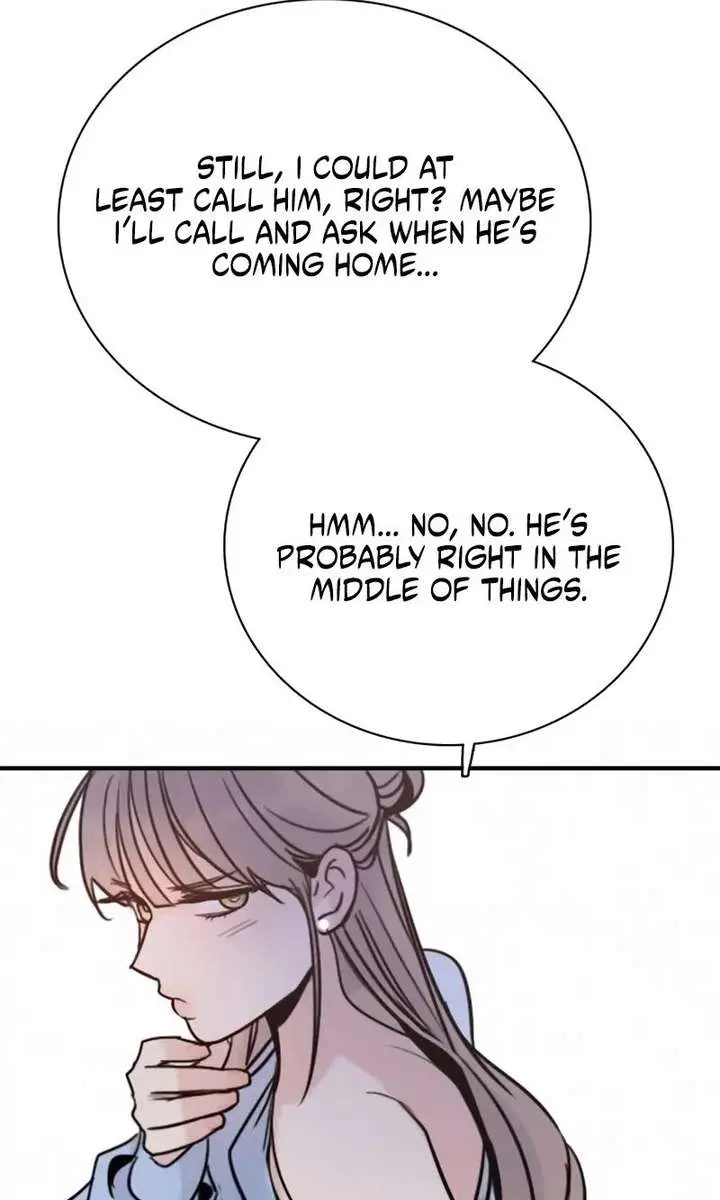 I'm Fine, Thank You, and You? Chapter 68 Page 71