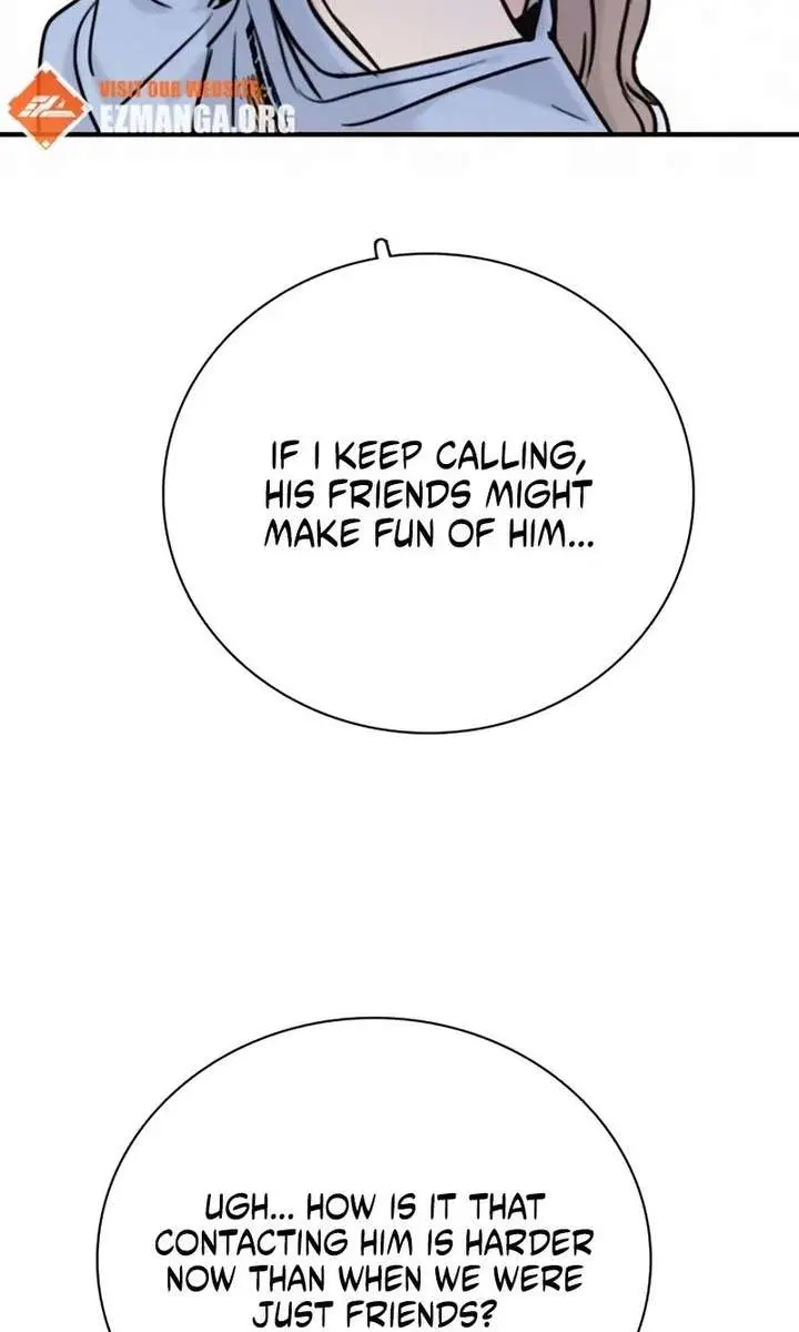 I'm Fine, Thank You, and You? Chapter 68 Page 72