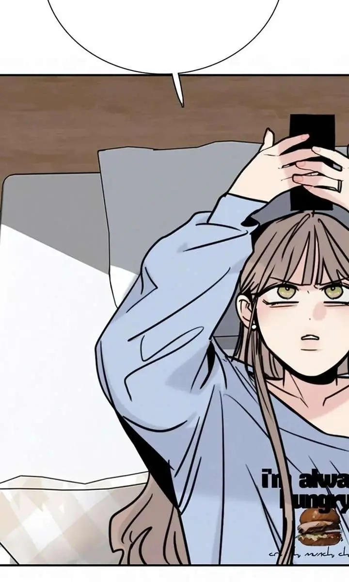 I'm Fine, Thank You, and You? Chapter 68 Page 73