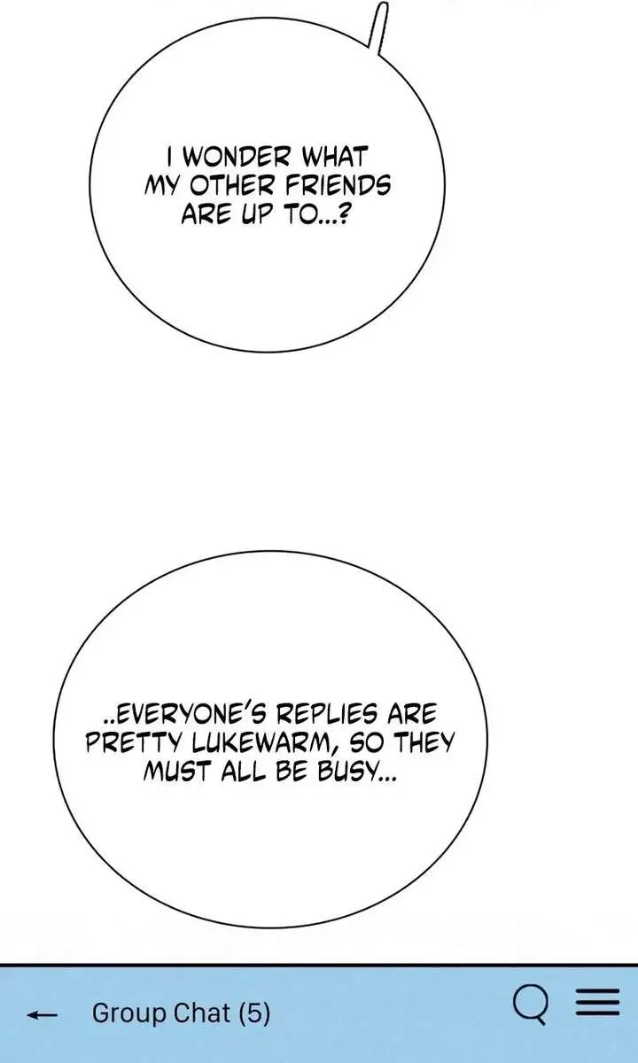 I'm Fine, Thank You, and You? Chapter 68 Page 74