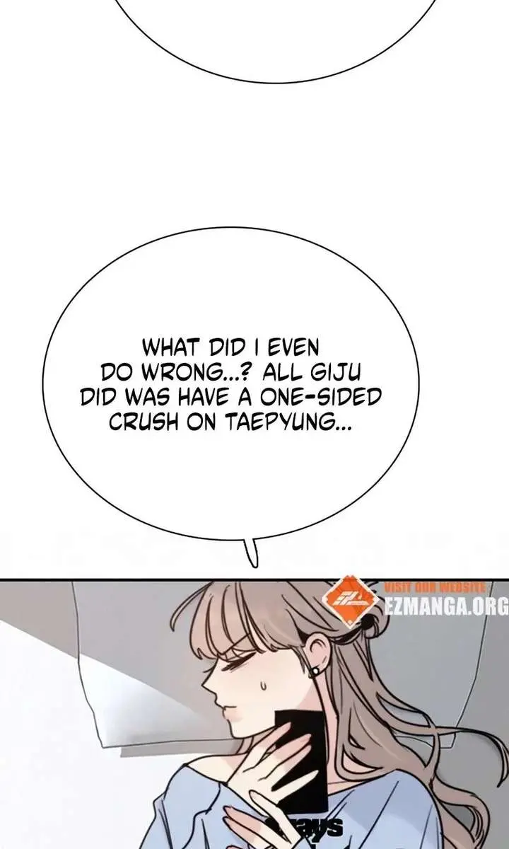 I'm Fine, Thank You, and You? Chapter 68 Page 76
