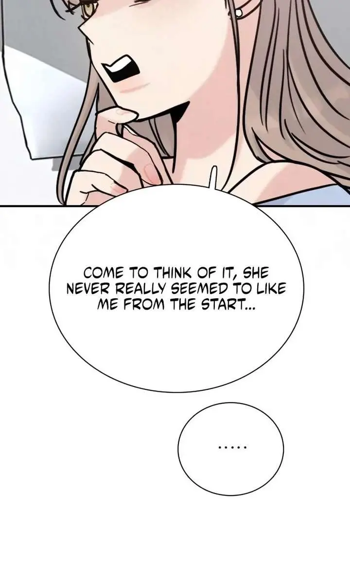 I'm Fine, Thank You, and You? Chapter 68 Page 78