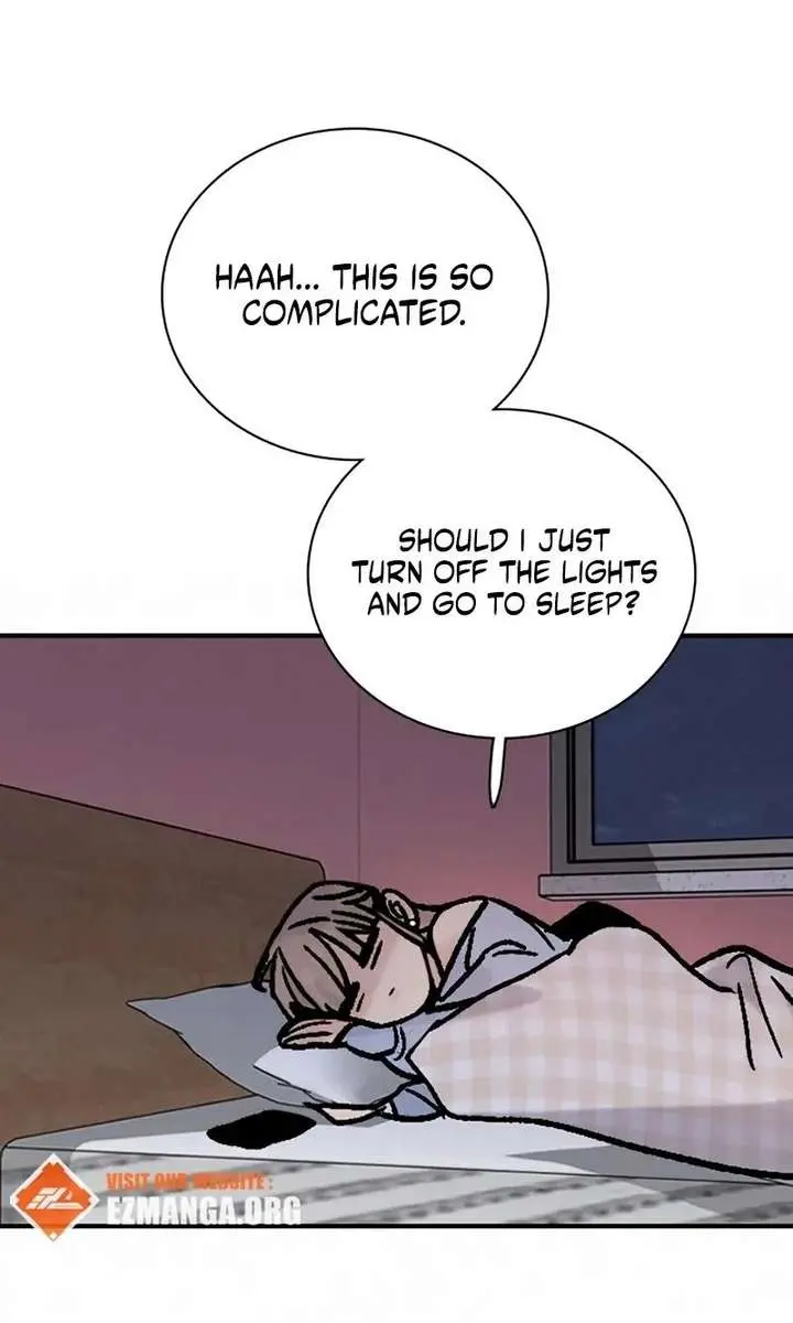I'm Fine, Thank You, and You? Chapter 68 Page 79
