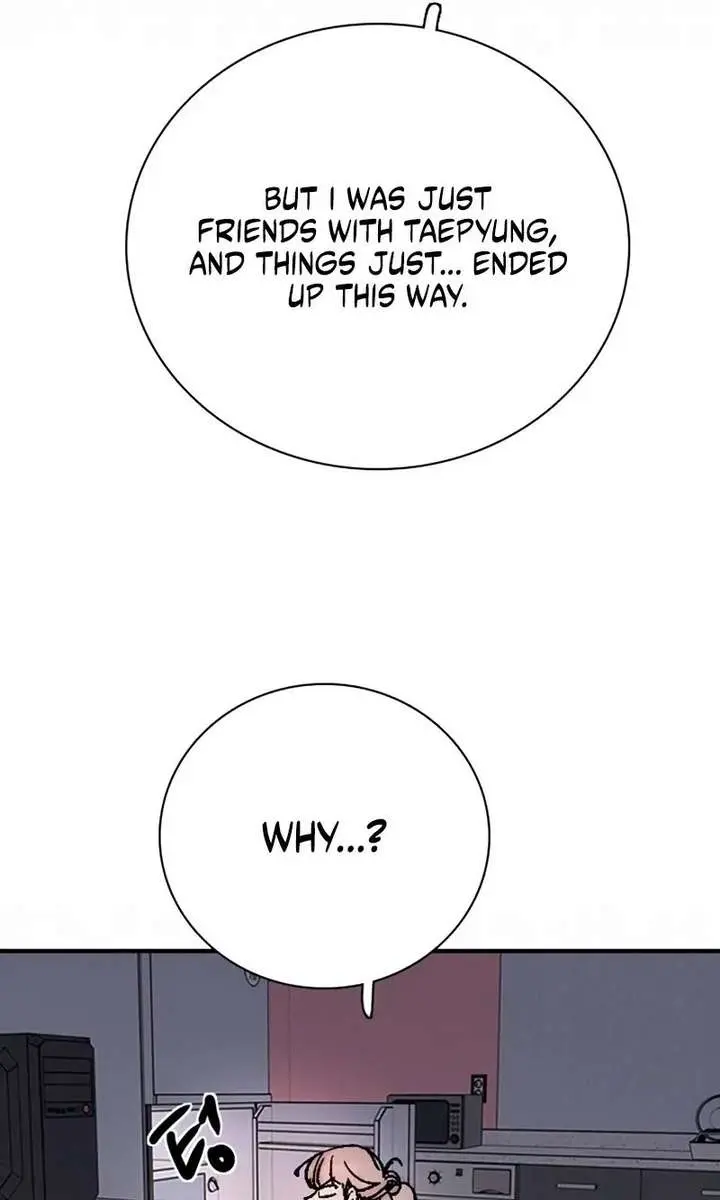 I'm Fine, Thank You, and You? Chapter 68 Page 81