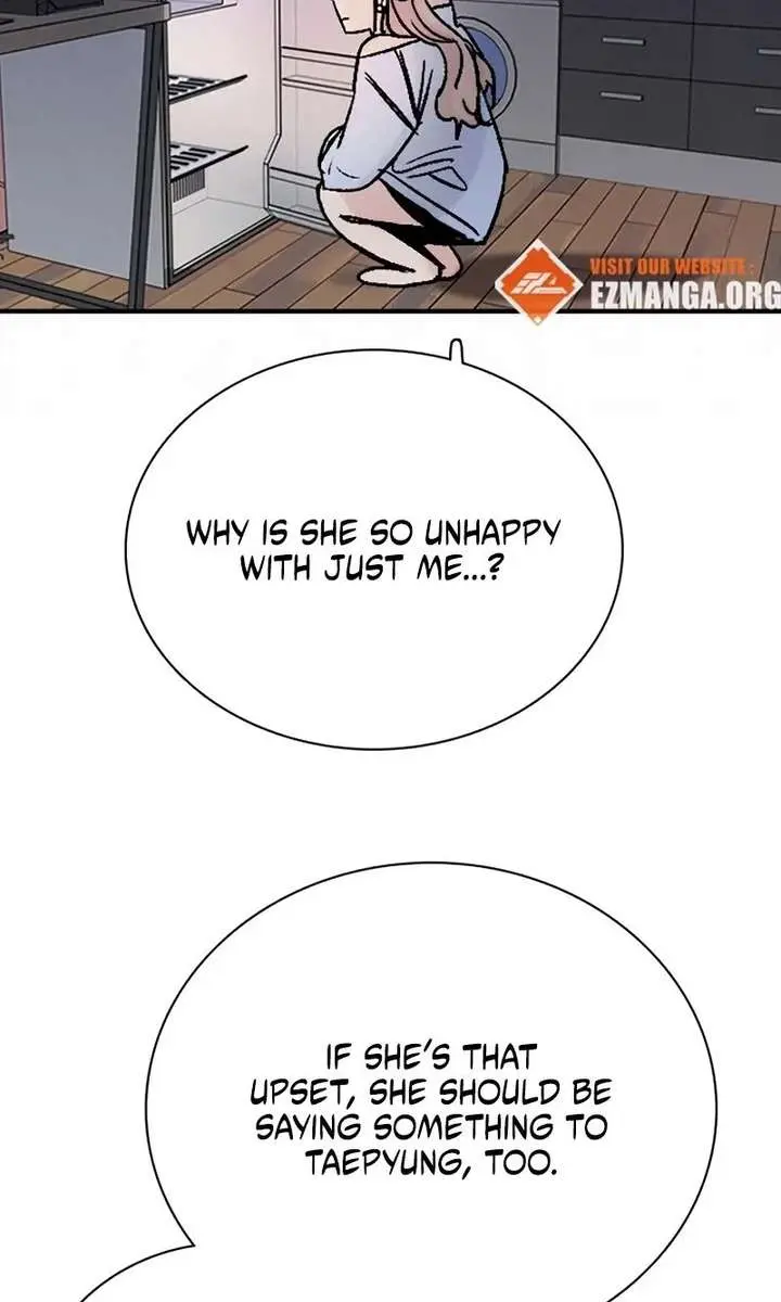 I'm Fine, Thank You, and You? Chapter 68 Page 82