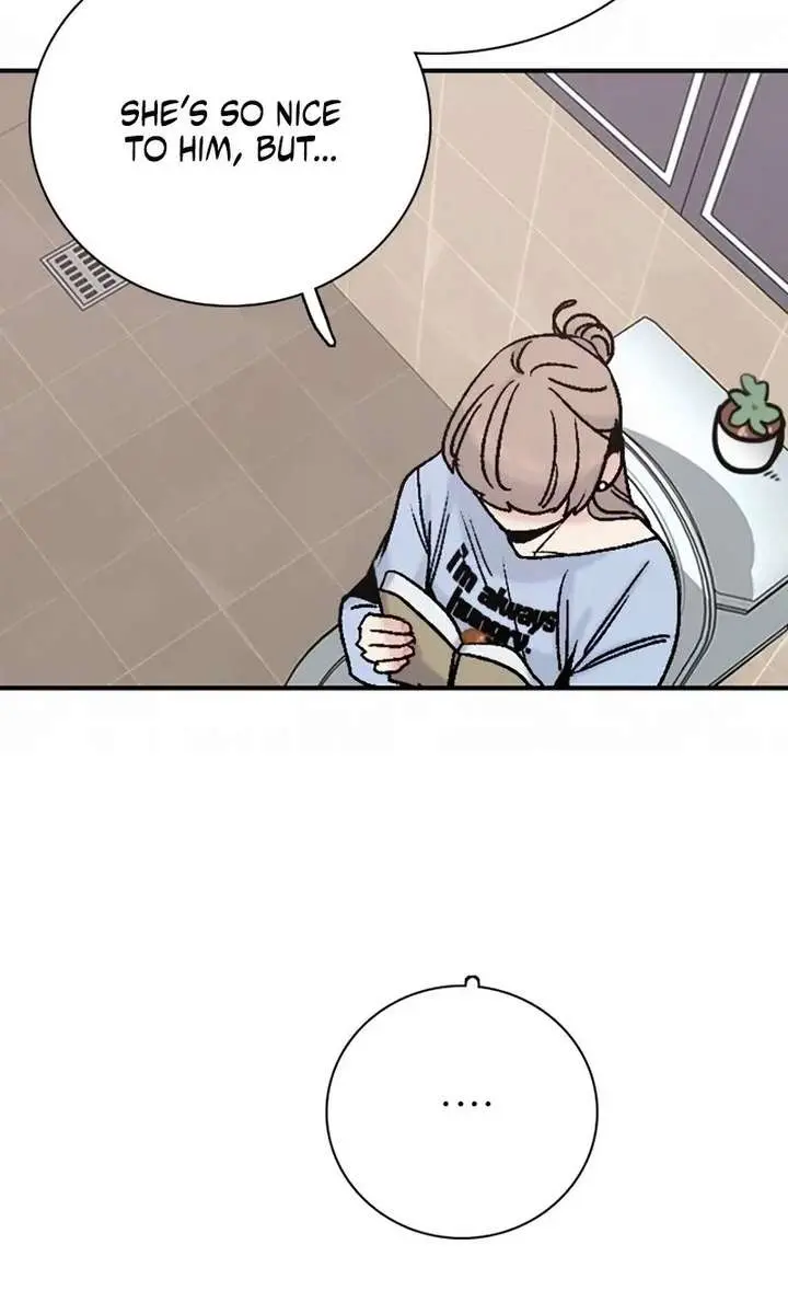 I'm Fine, Thank You, and You? Chapter 68 Page 83