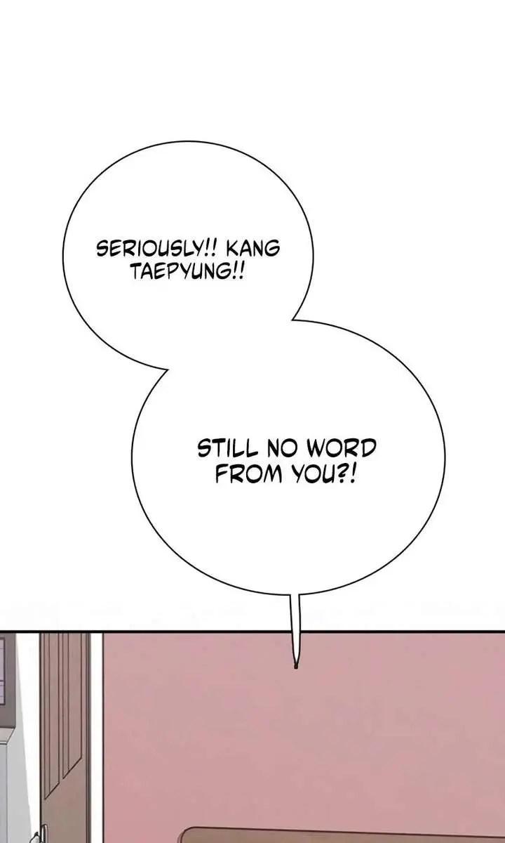I'm Fine, Thank You, and You? Chapter 68 Page 84