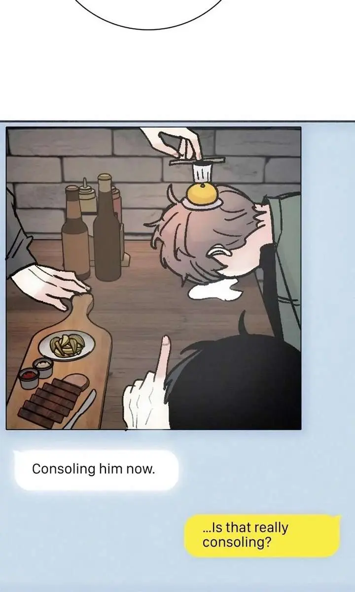 I'm Fine, Thank You, and You? Chapter 68 Page 86