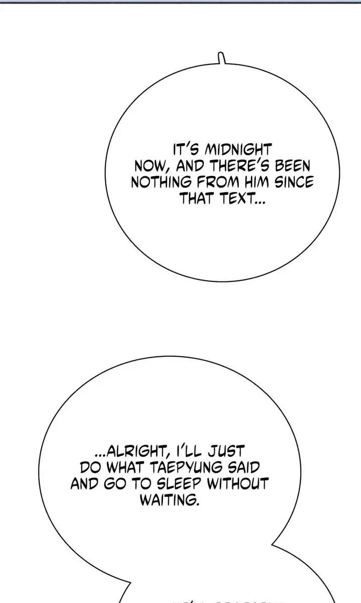 I'm Fine, Thank You, and You? Chapter 68 Page 87