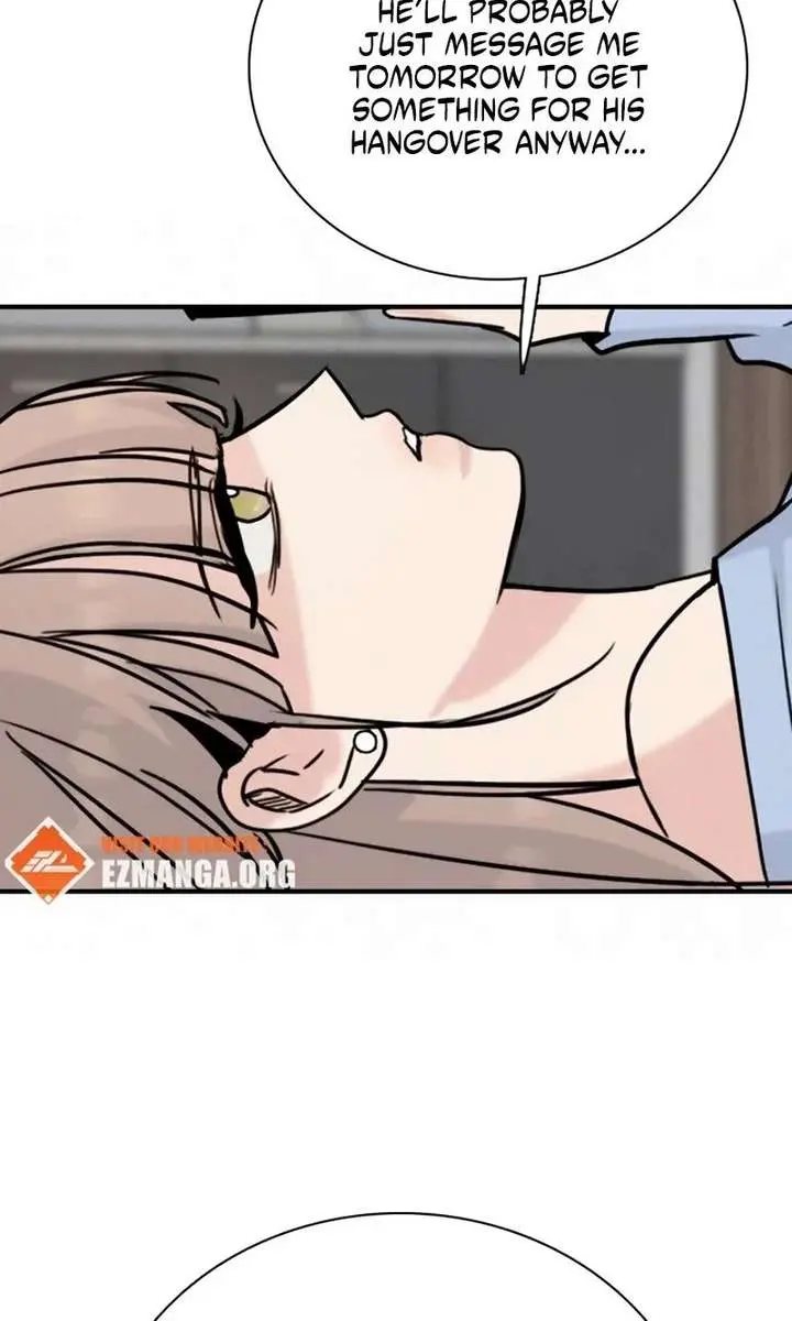 I'm Fine, Thank You, and You? Chapter 68 Page 88