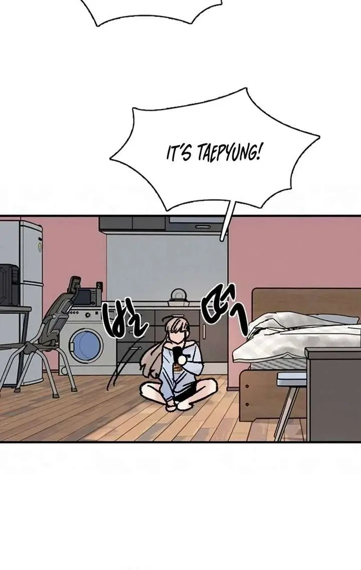I'm Fine, Thank You, and You? Chapter 68 Page 90