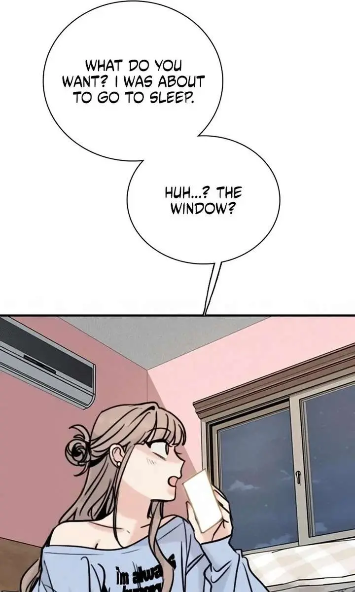 I'm Fine, Thank You, and You? Chapter 68 Page 91
