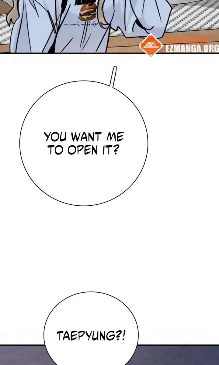I'm Fine, Thank You, and You? Chapter 68 Page 92