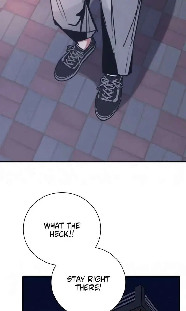I'm Fine, Thank You, and You? Chapter 68 Page 94
