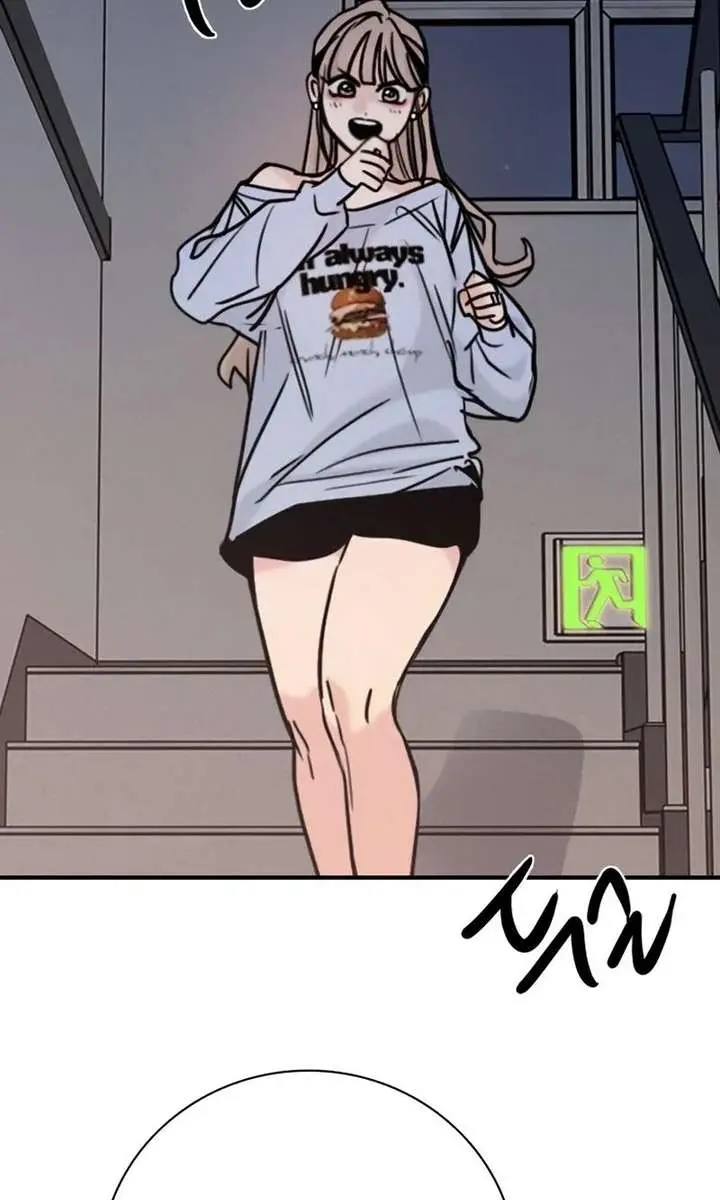 I'm Fine, Thank You, and You? Chapter 68 Page 97
