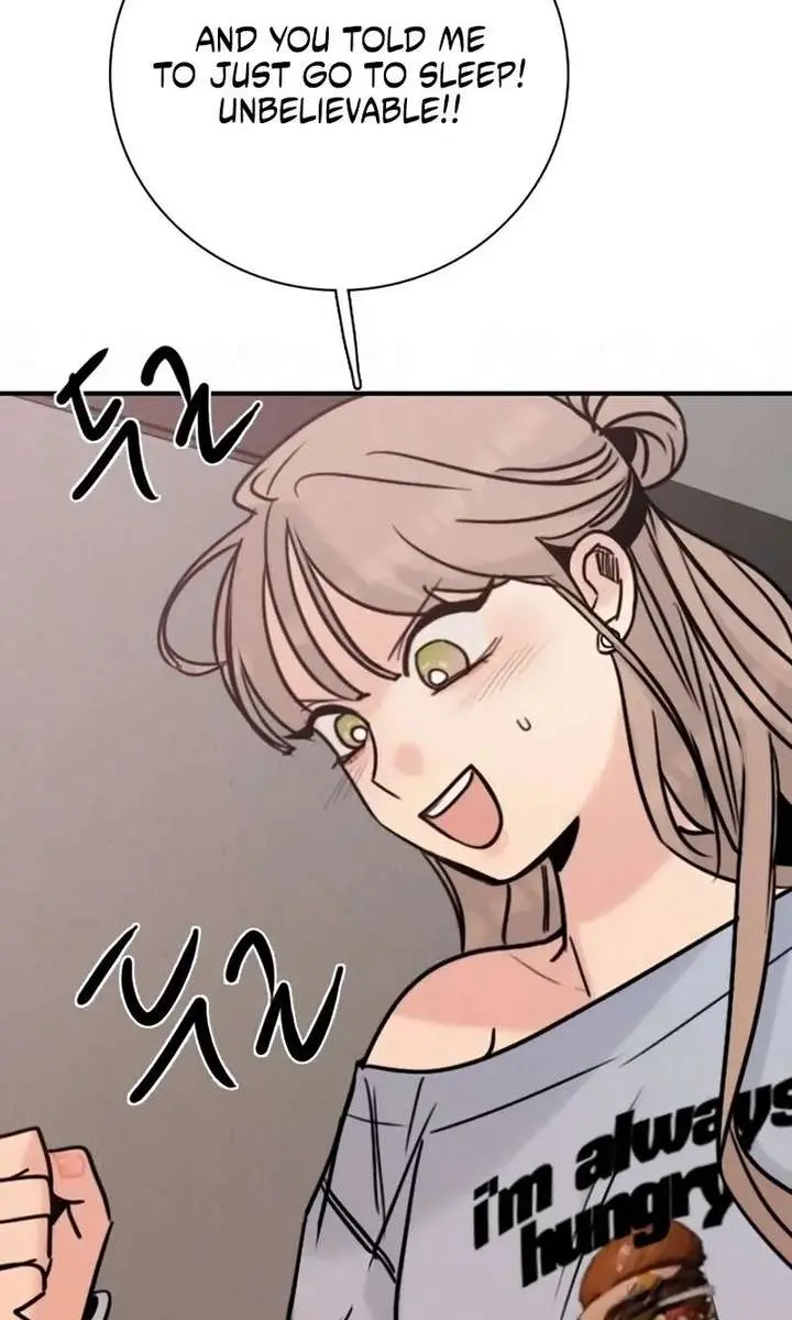 I'm Fine, Thank You, and You? Chapter 68 Page 98