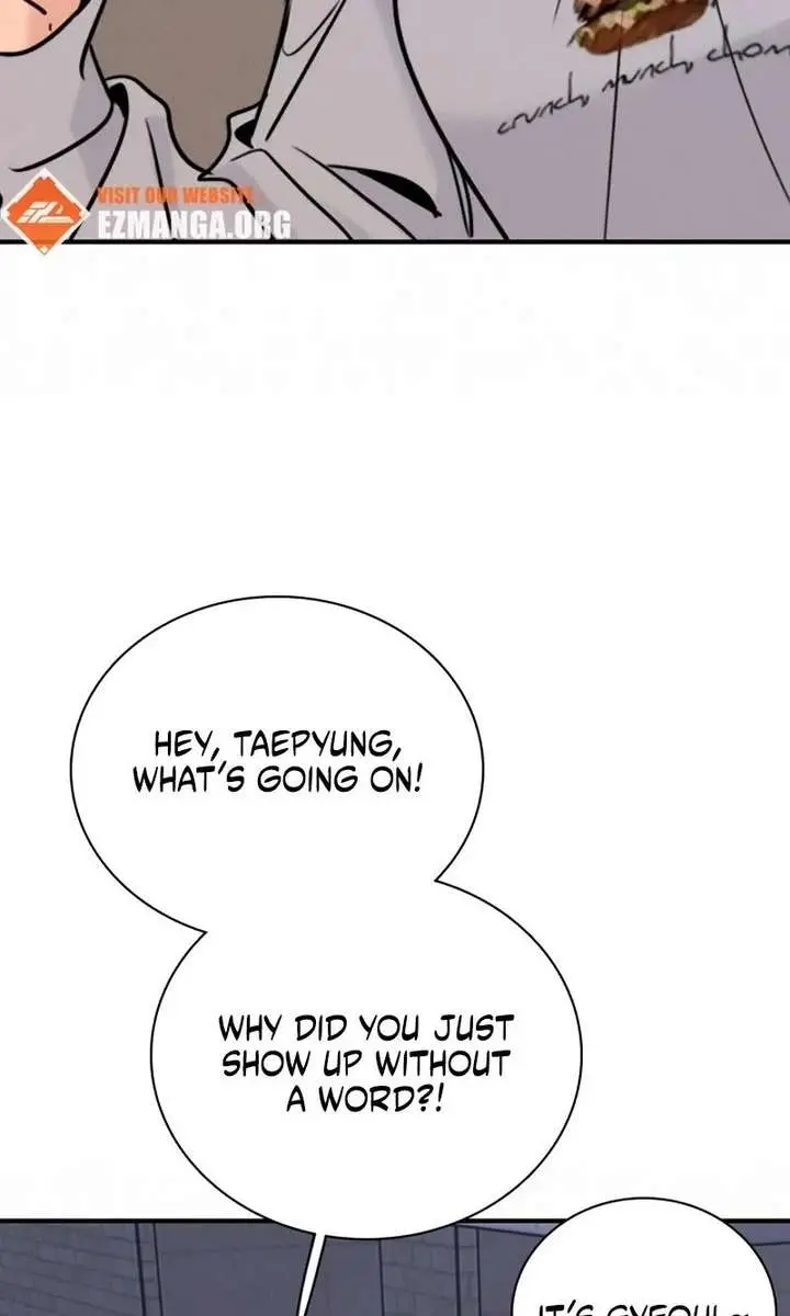 I'm Fine, Thank You, and You? Chapter 68 Page 99