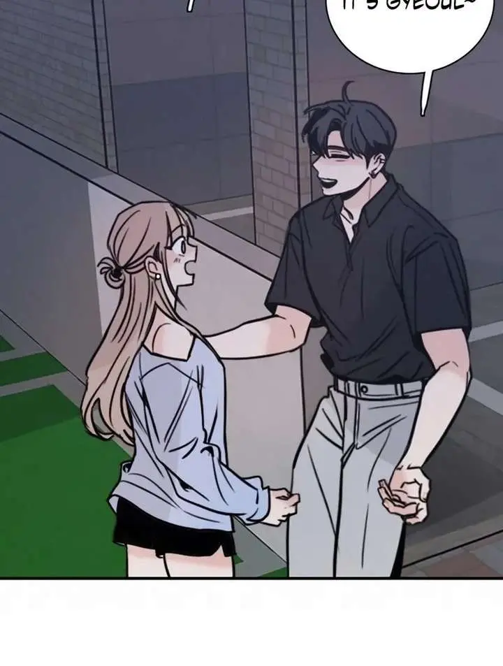 I'm Fine, Thank You, and You? Chapter 68 Page 100
