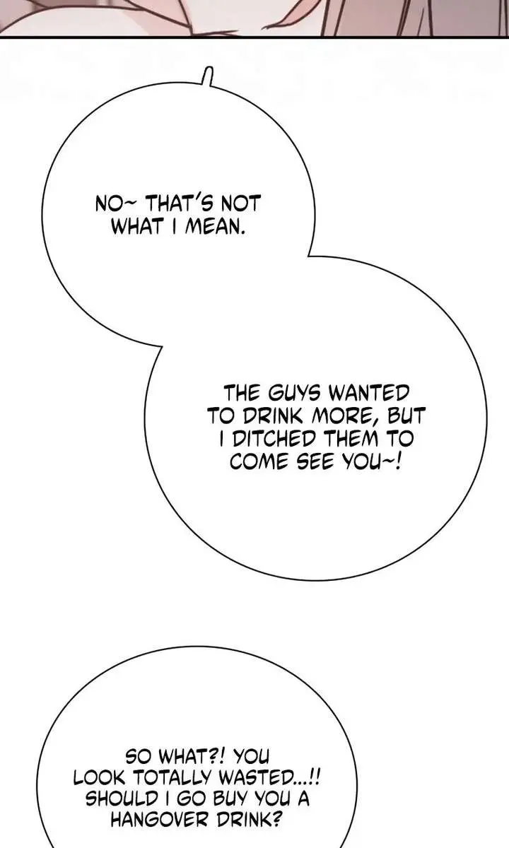 I'm Fine, Thank You, and You? Chapter 68 Page 104