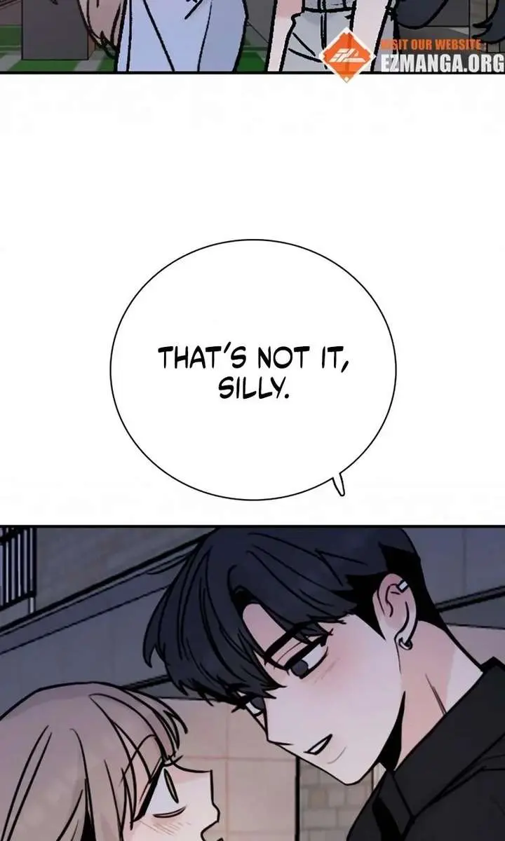 I'm Fine, Thank You, and You? Chapter 68 Page 106