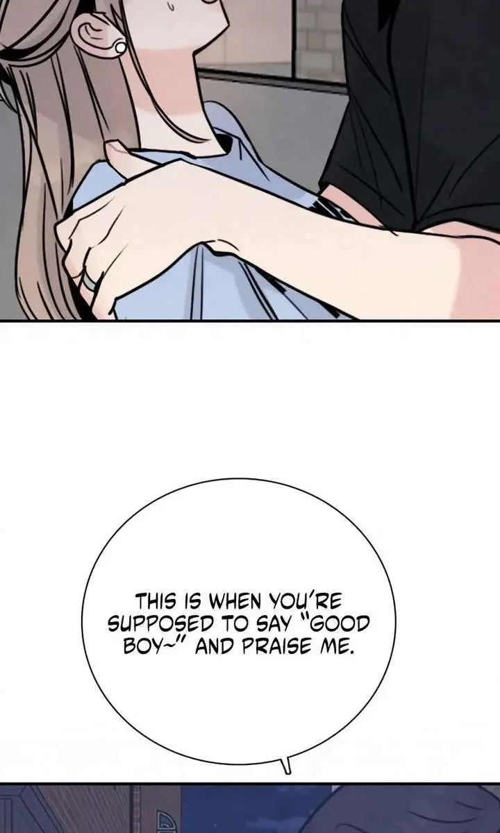 I'm Fine, Thank You, and You? Chapter 68 Page 107
