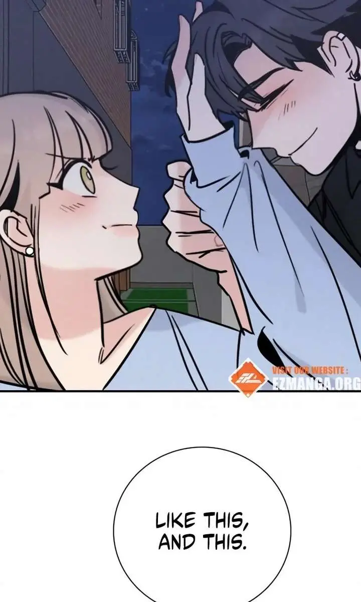 I'm Fine, Thank You, and You? Chapter 68 Page 108
