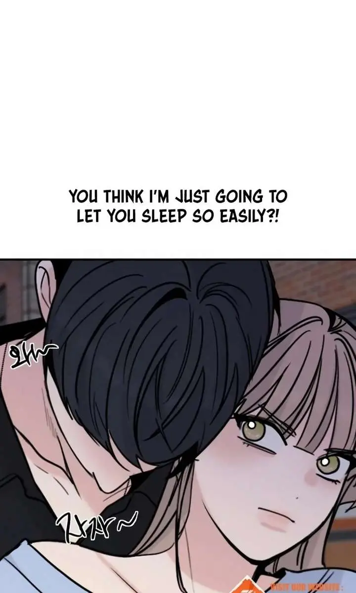 I'm Fine, Thank You, and You? Chapter 69 Page 3