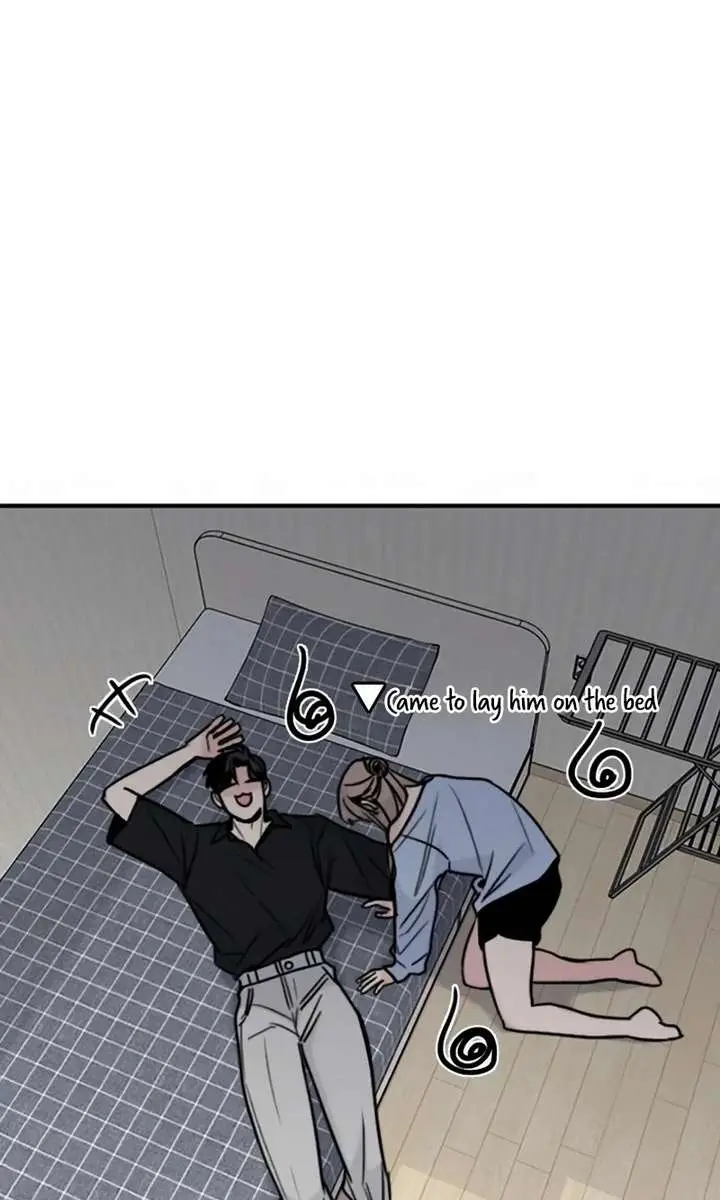 I'm Fine, Thank You, and You? Chapter 69 Page 5