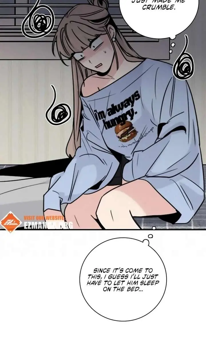 I'm Fine, Thank You, and You? Chapter 69 Page 7