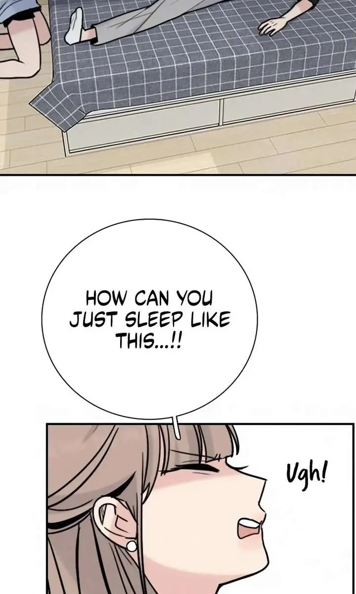 I'm Fine, Thank You, and You? Chapter 69 Page 9