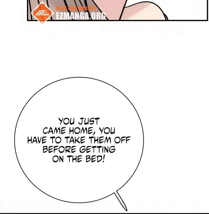 I'm Fine, Thank You, and You? Chapter 69 Page 10