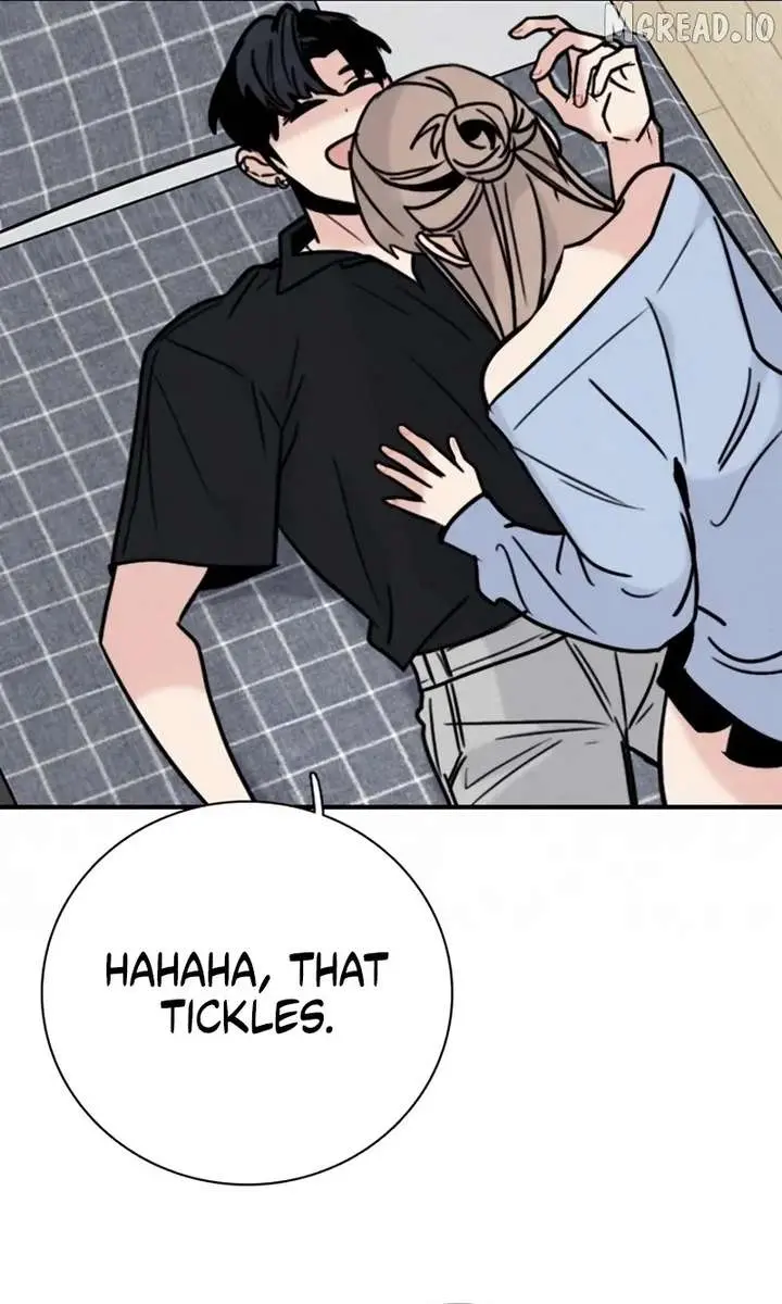 I'm Fine, Thank You, and You? Chapter 69 Page 11