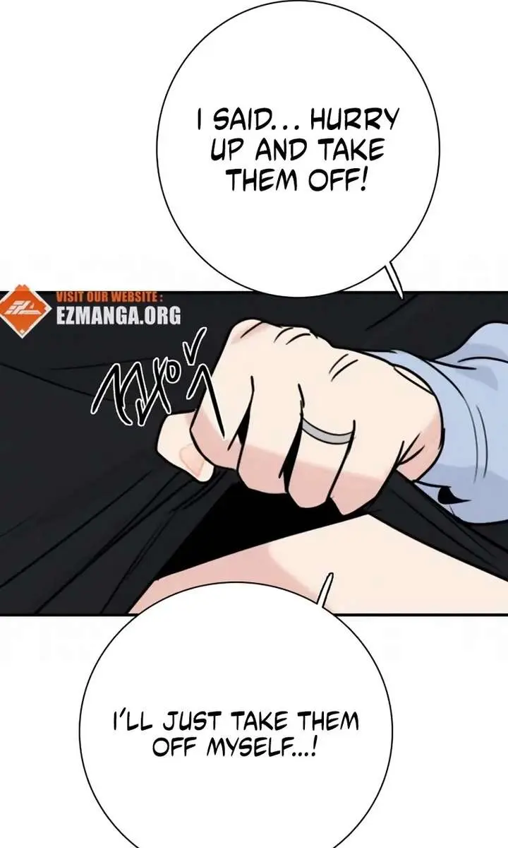 I'm Fine, Thank You, and You? Chapter 69 Page 12
