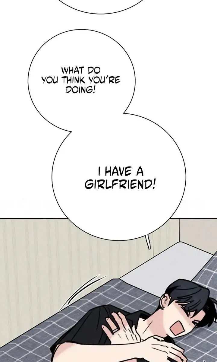 I'm Fine, Thank You, and You? Chapter 69 Page 13