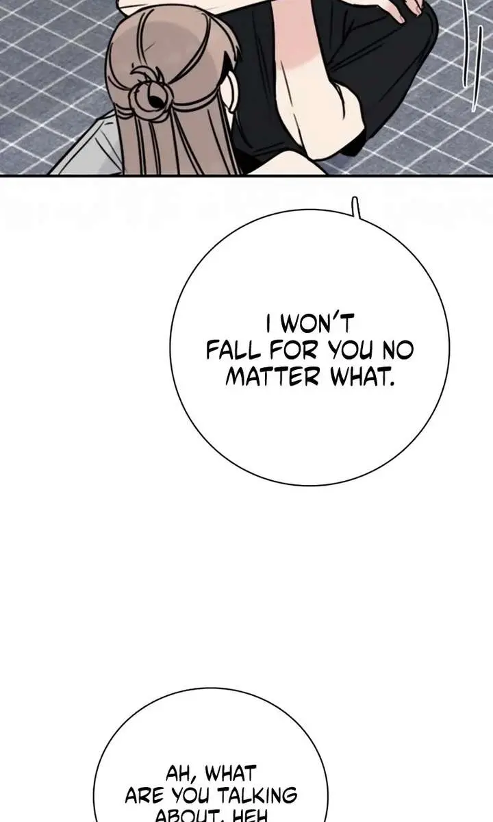 I'm Fine, Thank You, and You? Chapter 69 Page 14