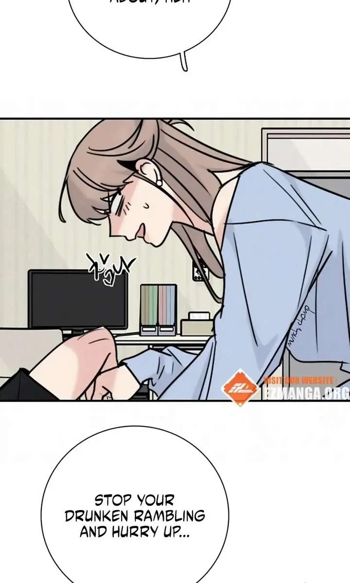 I'm Fine, Thank You, and You? Chapter 69 Page 15