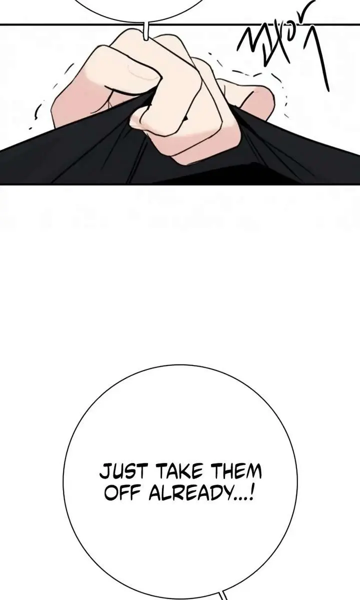I'm Fine, Thank You, and You? Chapter 69 Page 16