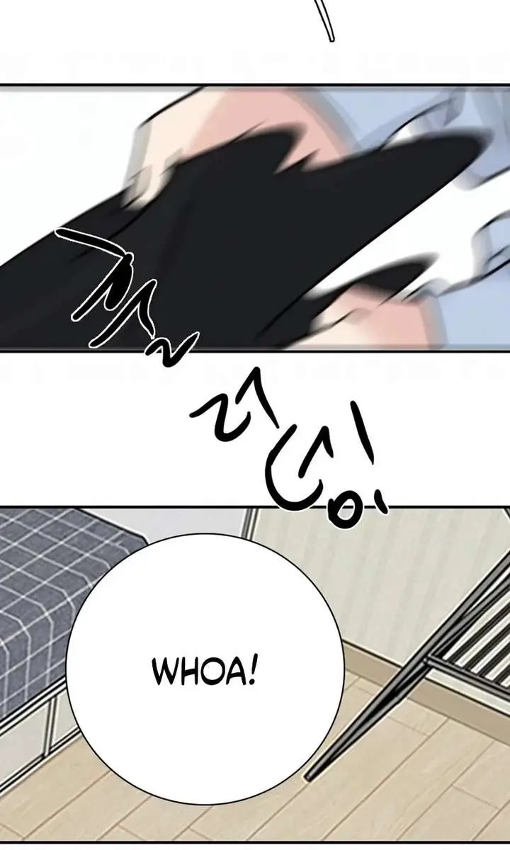 I'm Fine, Thank You, and You? Chapter 69 Page 17