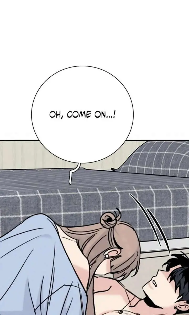 I'm Fine, Thank You, and You? Chapter 69 Page 18