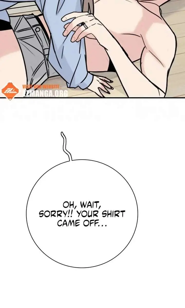I'm Fine, Thank You, and You? Chapter 69 Page 19