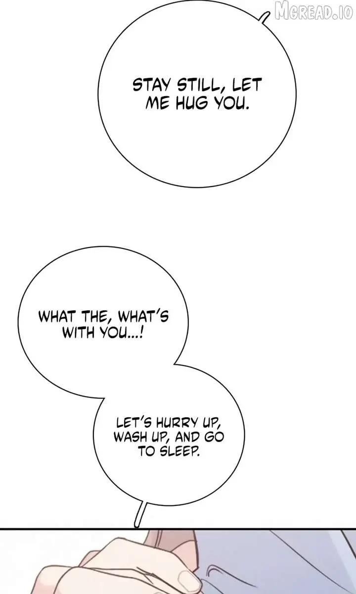 I'm Fine, Thank You, and You? Chapter 69 Page 21