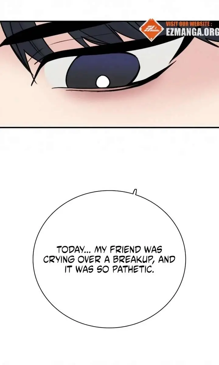 I'm Fine, Thank You, and You? Chapter 69 Page 23